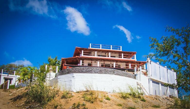 Hotel Buddha Roc Beach Resort