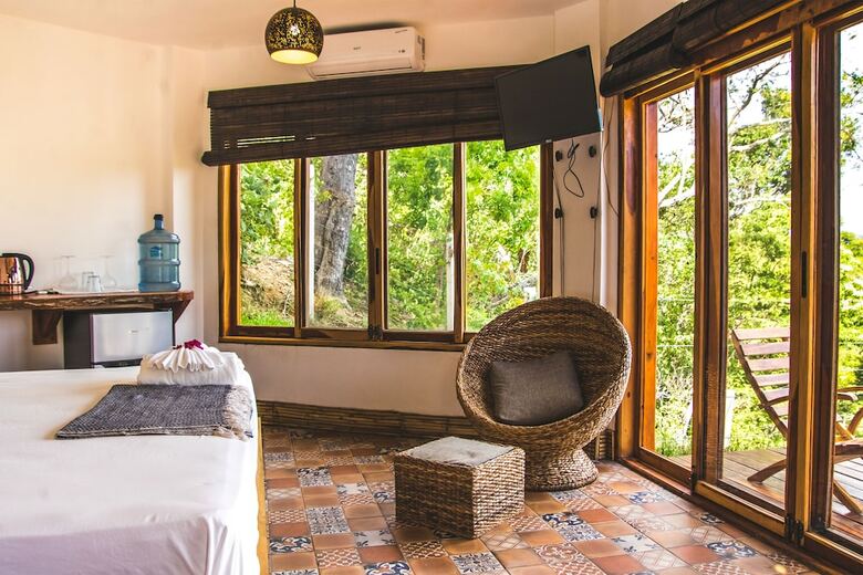 Hotel Buddha Roc Beach Resort