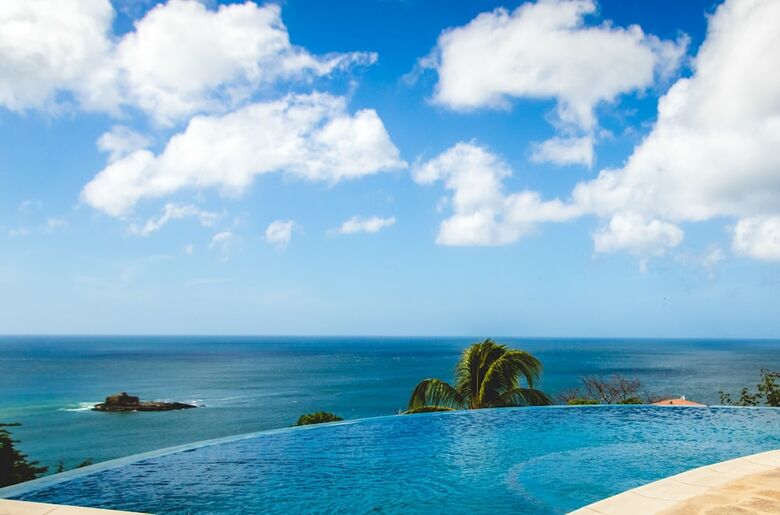 Hotel Buddha Roc Beach Resort