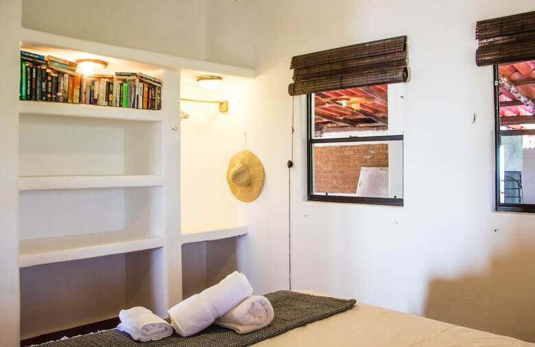 Hotel Buddha Roc Beach Resort