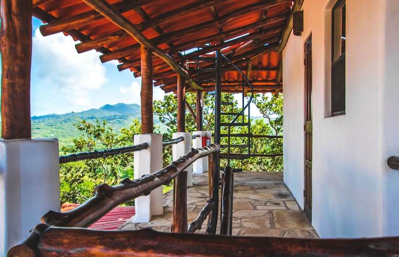 Hotel Buddha Roc Beach Resort