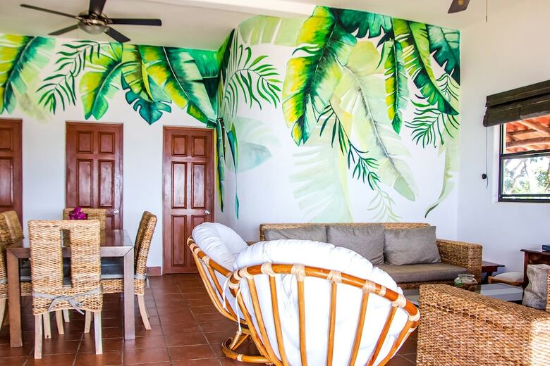 Hotel Buddha Roc Beach Resort