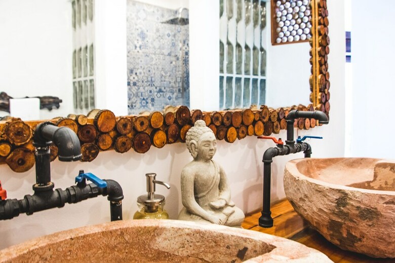 Hotel Buddha Roc Beach Resort