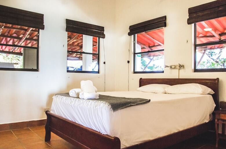 Hotel Buddha Roc Beach Resort