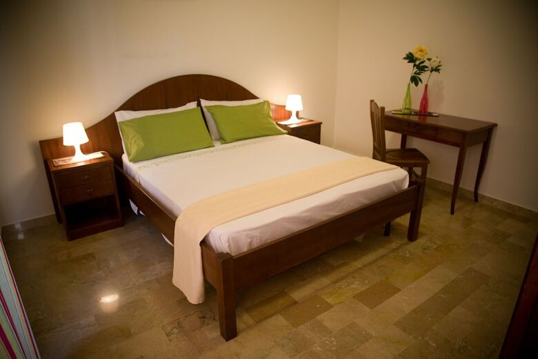 Apartamento Residenza Giancesare