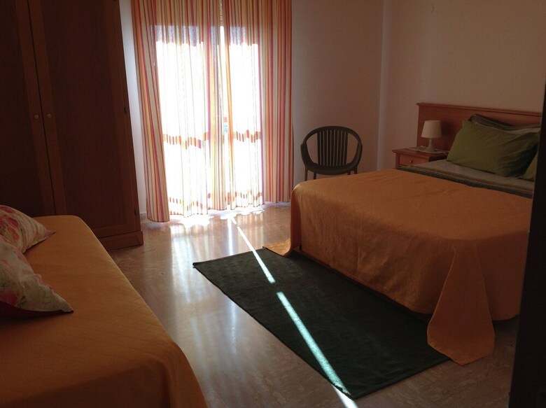 Apartamento Residenza Giancesare