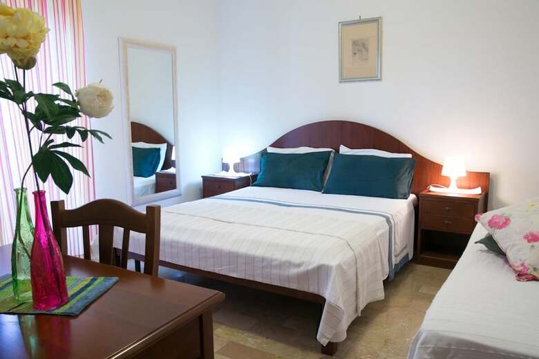 Apartamento Residenza Giancesare