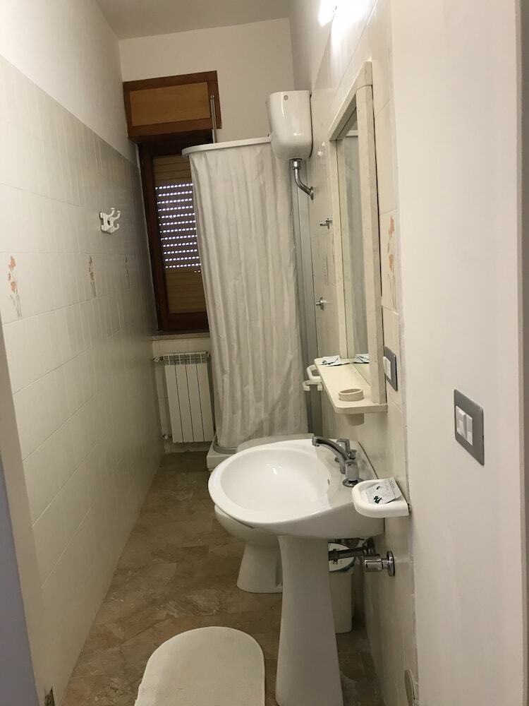 Apartamento Residenza Giancesare
