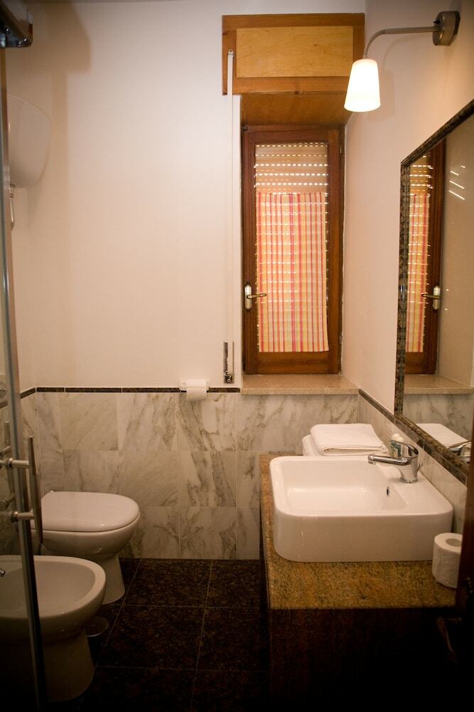 Apartamento Residenza Giancesare