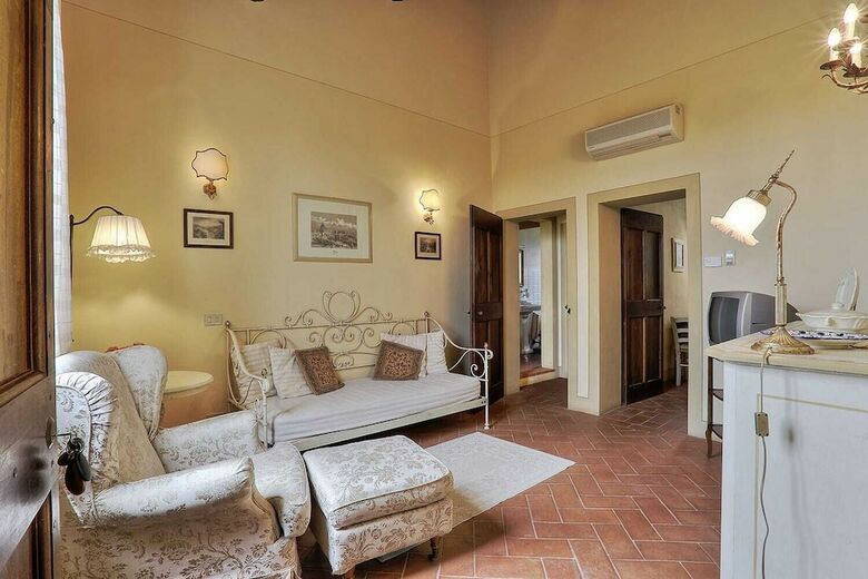 Agroturismo Agriturismo Sant' Angelo