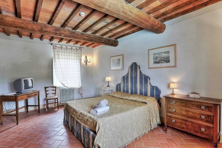 Agroturismo Agriturismo Sant' Angelo