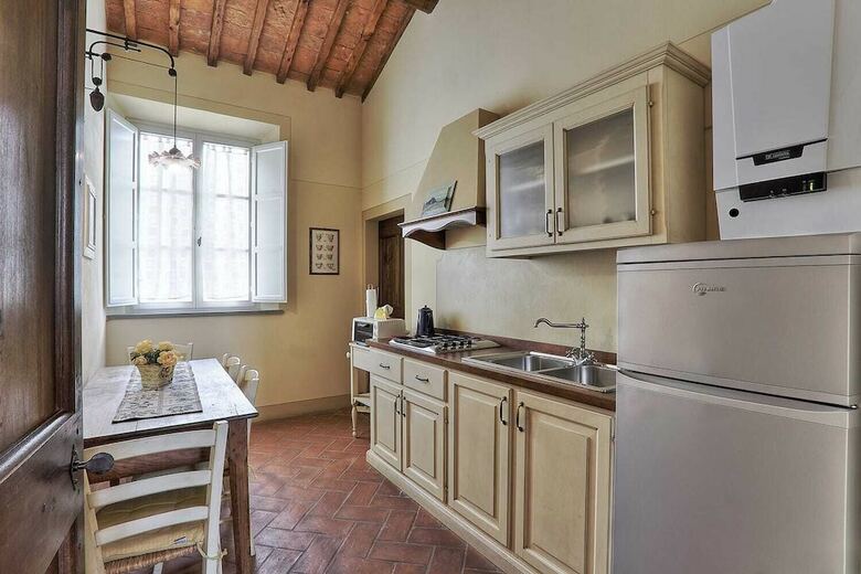 Agroturismo Agriturismo Sant' Angelo