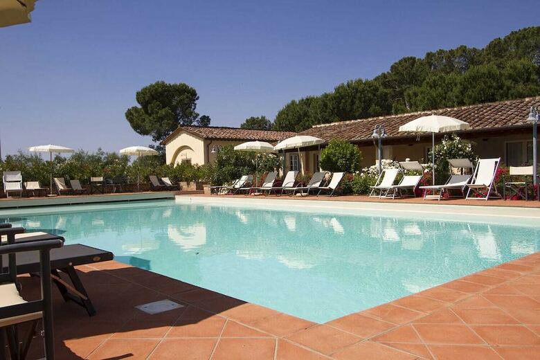 Agroturismo Agriturismo Sant' Angelo