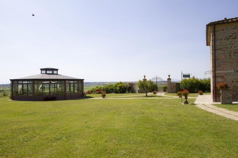Agroturismo Agriturismo Sant' Angelo