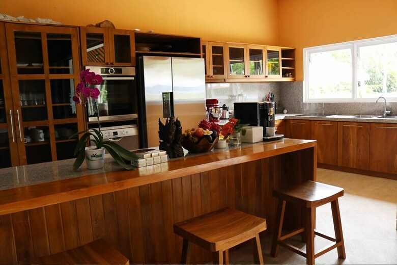 Bed & Breakfast The Villa Pantai Lovina