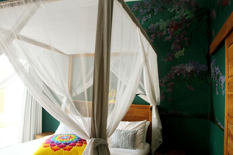 Bed & Breakfast The Villa Pantai Lovina