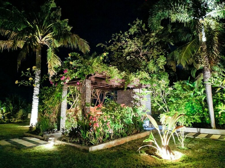 Bed & Breakfast The Villa Pantai Lovina
