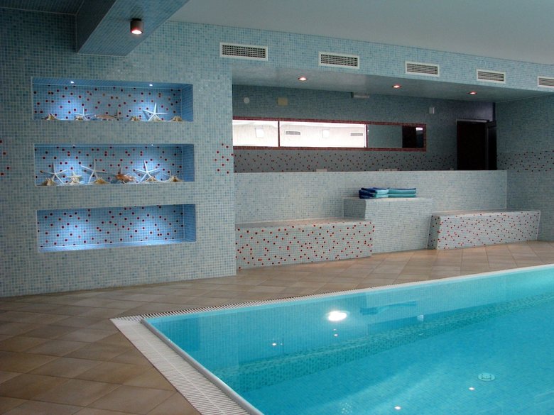 Abalone Hotel Ex Grand Hotel Dramalj
