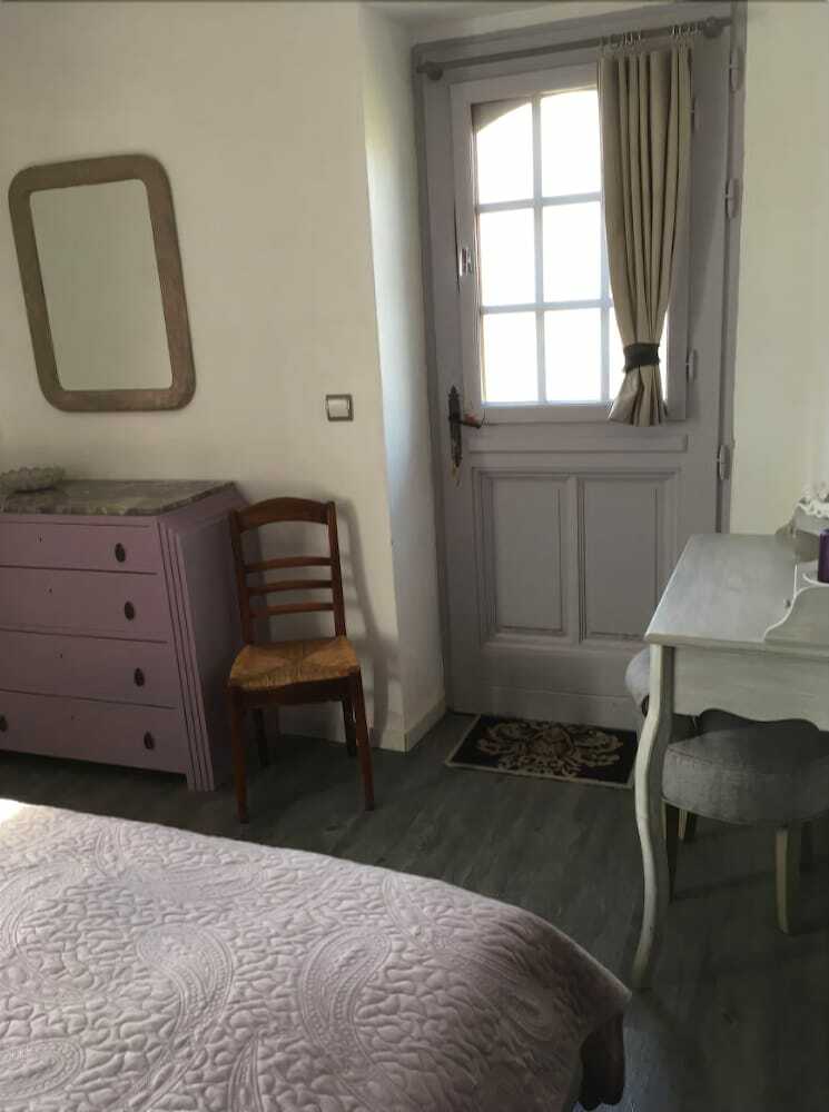 Hotel Maison D'hotes La Combe de Redoles
