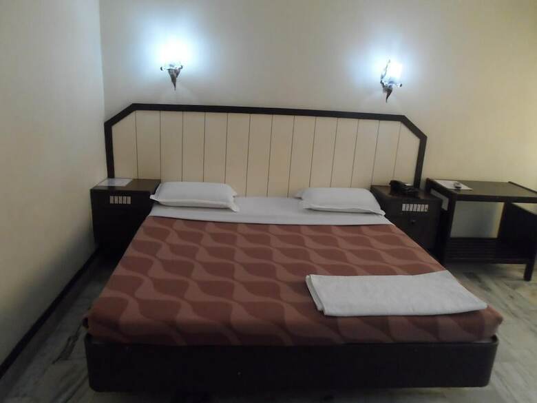 Hotel Sivapriya