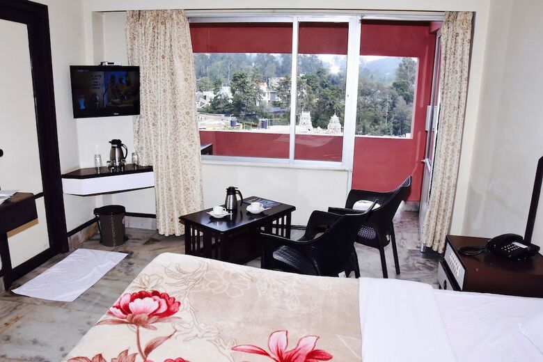 Hotel Sivapriya