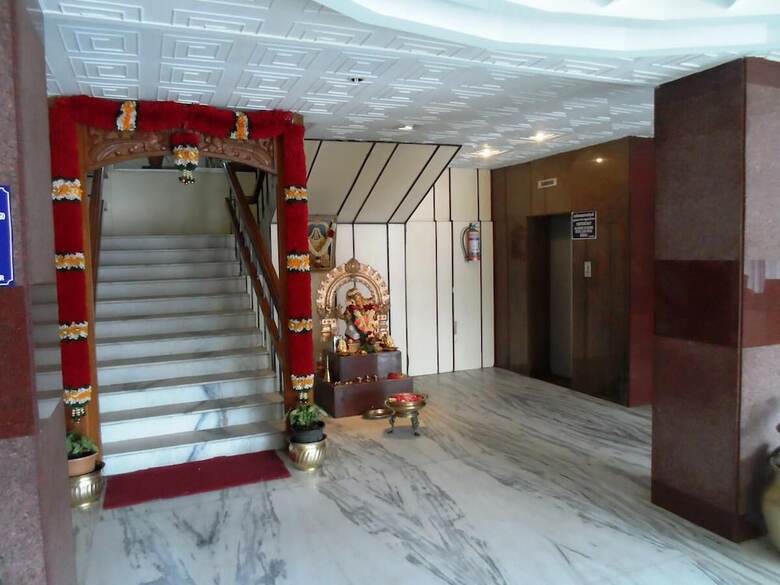Hotel Sivapriya