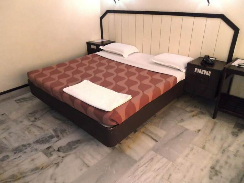 Hotel Sivapriya