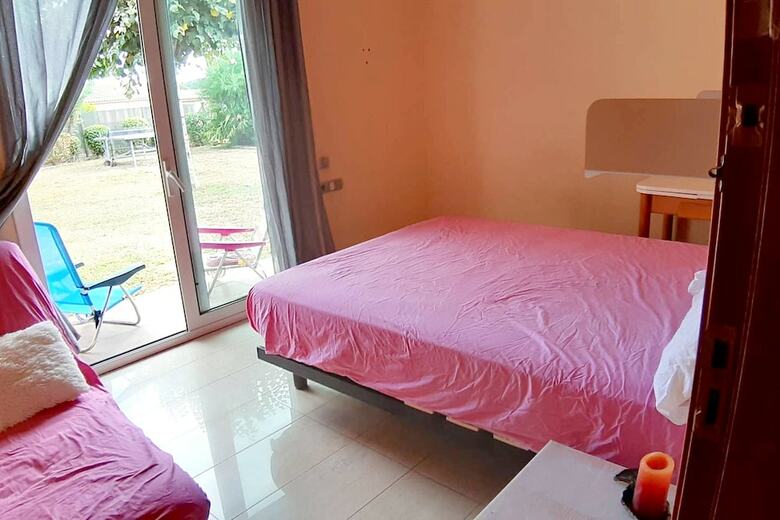 Apartamentos House With 3 Bedrooms In Canet D'adri