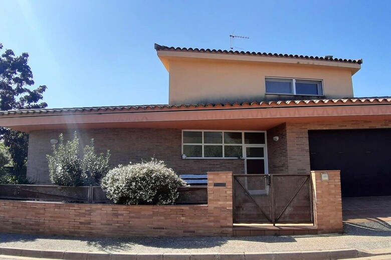 Apartamentos House With 3 Bedrooms In Canet D'adri