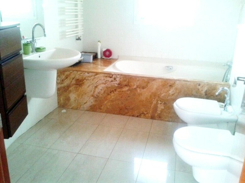Apartamentos House With 3 Bedrooms In Canet D'adri