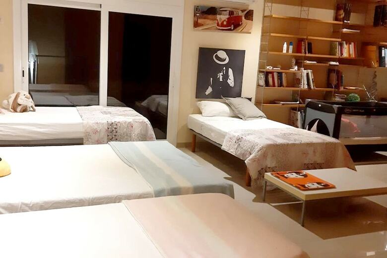 Apartamentos House With 3 Bedrooms In Canet D'adri