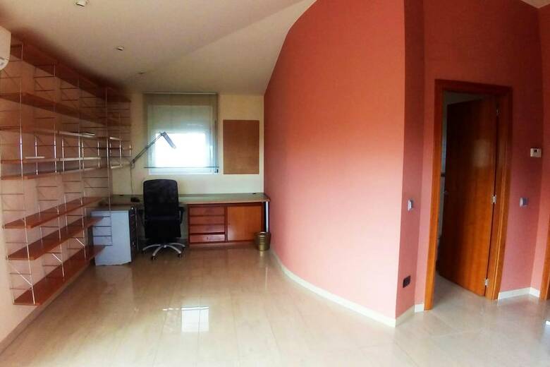 Apartamentos House With 3 Bedrooms In Canet D'adri