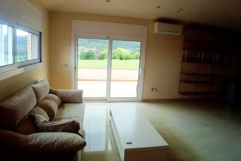 Apartamentos House With 3 Bedrooms In Canet D'adri