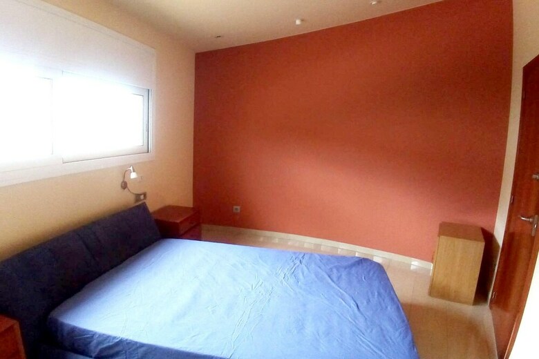 Apartamentos House With 3 Bedrooms In Canet D'adri