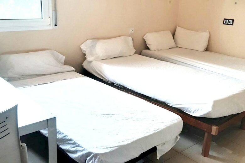 Apartamentos House With 3 Bedrooms In Canet D'adri