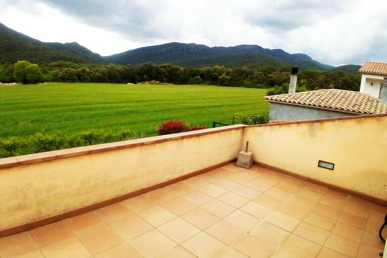 Apartamentos House With 3 Bedrooms In Canet D'adri