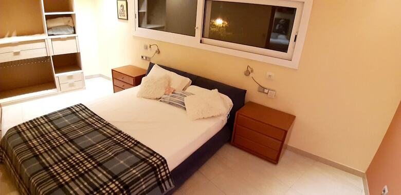 Apartamentos House With 3 Bedrooms In Canet D'adri