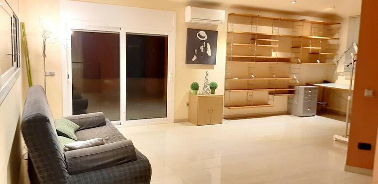 Apartamentos House With 3 Bedrooms In Canet D'adri