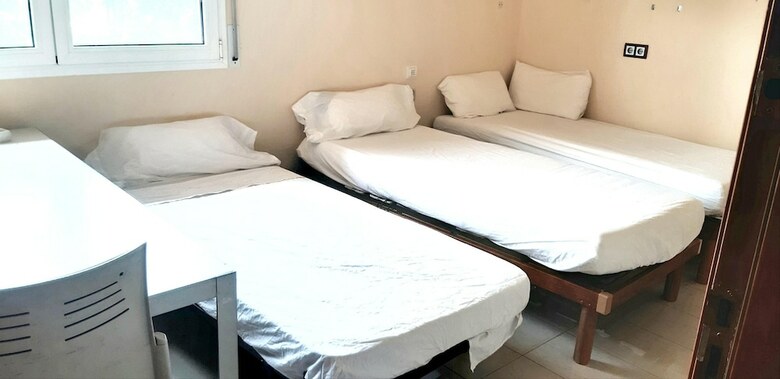 Apartamentos House With 3 Bedrooms In Canet D'adri