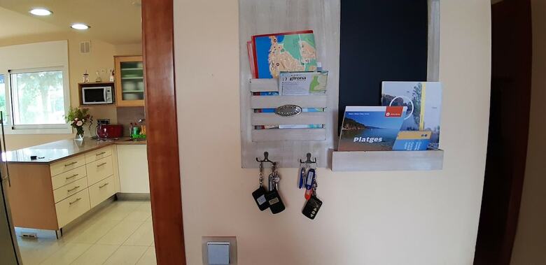 Apartamentos House With 3 Bedrooms In Canet D'adri