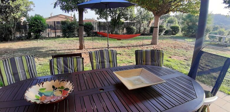Apartamentos House With 3 Bedrooms In Canet D'adri