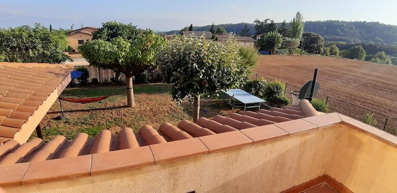 Apartamentos House With 3 Bedrooms In Canet D'adri