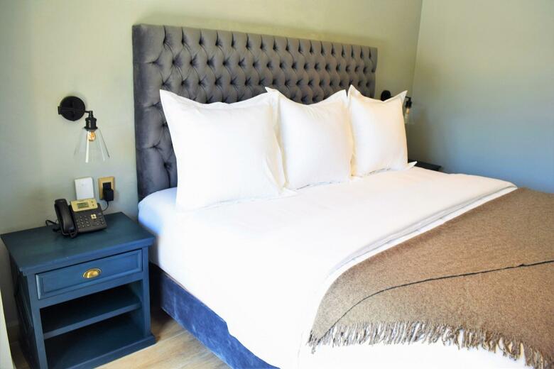 Hotel Origen