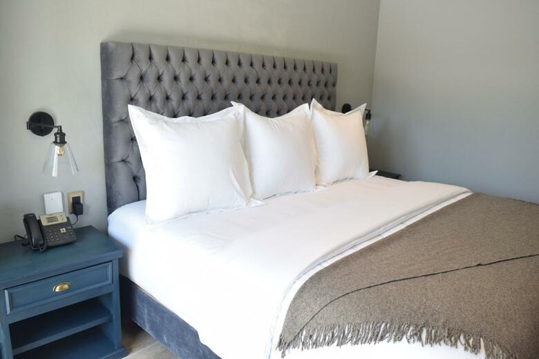 Hotel Origen