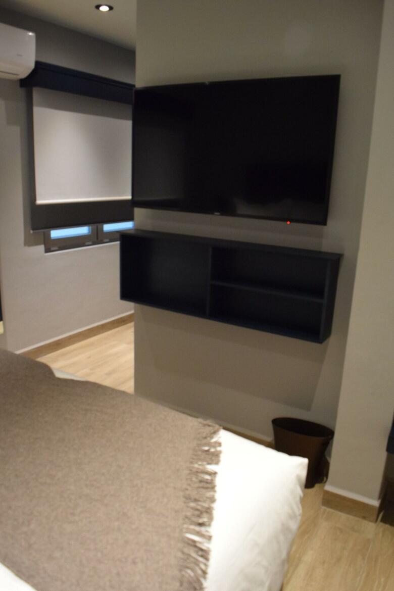 Hotel Origen