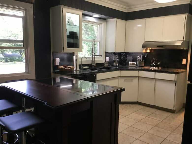 Apartamentos Kara's Kottages @lakeway