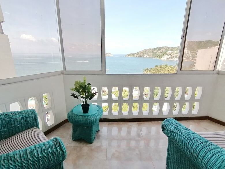 Apartamento Malecon Del Mar