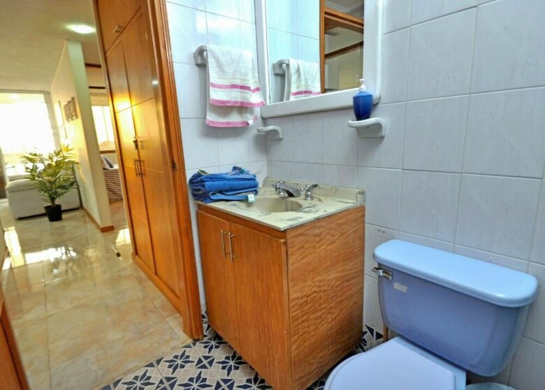 Apartamento Malecon Del Mar