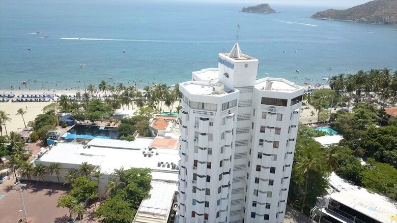 Apartamento Malecon Del Mar