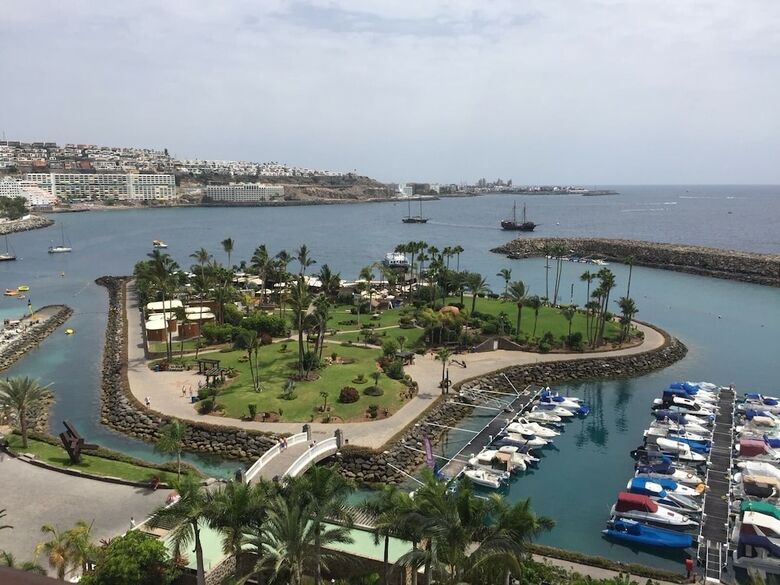 Apartamentos Anfi Del Mar